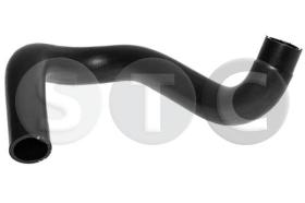 STC T498922 - *** MGTO RADIADOR SUPERIOR COROLLA