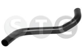 STC T498965 - *** MGTO RADIADOR INFERIOR ACCENT