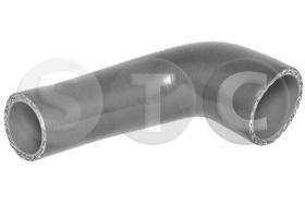 STC T498811 - MGTO TURBO GETZ 1.7