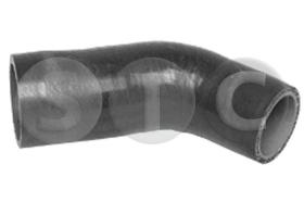 STC T498812 - MGTO TURBO GETZ