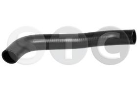 STC T498848 - *** MGTO RADIADOR INFERIOR LANCER