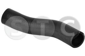 STC T498849 - *** MGTO RADIADOR SUPERIOR LANCER