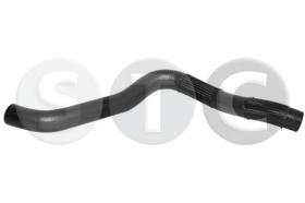 STC T498852 - *** MGTO RADIADOR INFERIOR GALANT