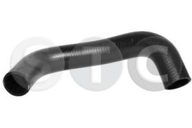 STC T498908 - *** MGTO RADIADOR INFERIOR 6