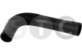 STC T498924 - *** MGTO RADIADOR SUPERIOR COROLLA