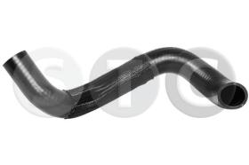 STC T498926 - *** MGTO RADIADOR INFERIOR AVENSIS