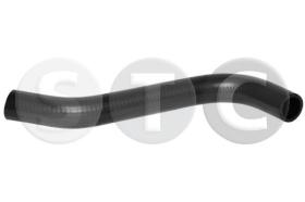 STC T498959 - *** MGTO RADIADOR SUPERIOR ACCENT