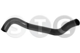 STC T498960 - *** MGTO RADIADOR INFERIOR ACCENT