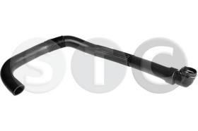 STC T498972 - *** MGTO RADIADOR INFERIOR ACCENT