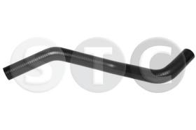 STC T498976 - *** MGTO RADIADOR INFERIOR ELENTRA