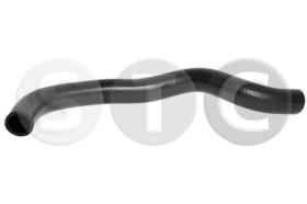 STC T499042 - *** MGTO RADIADOR SUPERIOR ACCORD