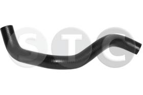 STC T499043 - *** MGTO RADIADOR INFERIOR ACCORD