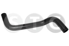 STC T499059 - *** MGTO RADIADOR INFERIOR SX4