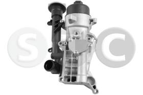 STC T439444 - *** INTERCAMBIADOR DE CALOR