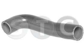 STC T498810 - MGTO TURBO GETZ 1.6
