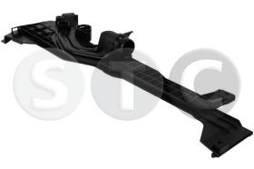 STC T430244 - *** SOPORTE DEPóSITO COMPENSACIóNREFRIGERANTE BMW X5
