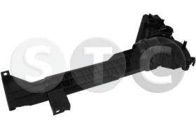 STC T430245 - *** SOPORTE DEPóSITO COMPENSACIóNREFRIGERANTE BMW 3