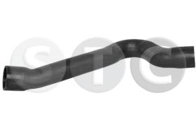 STC T499127 - MGTO TURBO 406 2.0 HDI