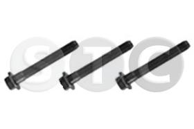 STC T402260 - *** TORNILLO POLEA CIG BOXER-3 2.2DT