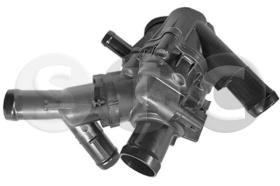 STC T435871 - *** TERMOSTATO MERCEDES BENZ CLASEA