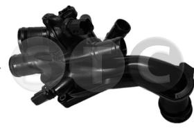 STC T435874 - *** TERMOSTATO PEUGEOT 308