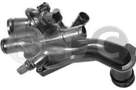 STC T435876 - *** TERMOSTATO CITROEN C5