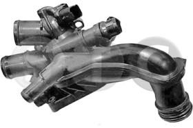 STC T435877 - *** TERMOSTATO CITROEN C4