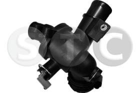 STC T435881 - *** TERMOSTATO MERCEDES BENZ CLASEC