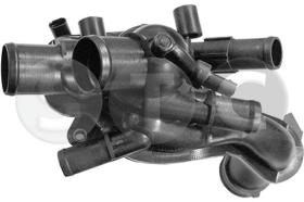 STC T435882 - *** TERMOSTATO MINI CLUBMAN