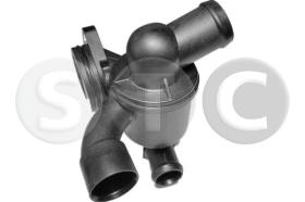 STC T435897 - *** TAPA DE TERMOSTATO VW CRAFTER