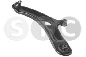 STC T452121 - *** BRAZO DE SUSPENSIóN HYUNDAI I20