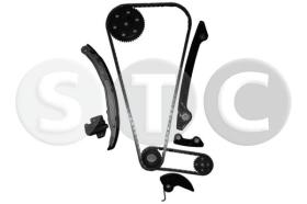 STC T458337 - KIT DISTRIBUCION  MONDEO 2.3I