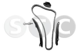 STC T458342 - KIT DISTRIBUCION  OM646