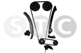 STC T458343 - KIT DISTRIBUCION  HATCHBACK