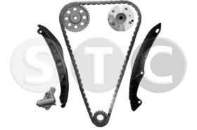 STC T458344 - KIT DISTRIBUCION  GOLF VI