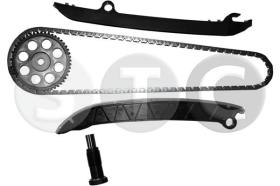STC T458349 - KIT DISTRIBUCION  A3