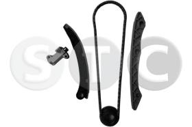 STC T458351 - KIT DISTRIBUCION  CIVIC