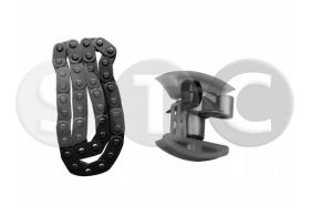 STC T458353 - KIT DISTRIBUCION  MINI 1.6TDCI