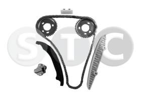 STC T458354 - KIT DISTRIBUCION  TRANSIT