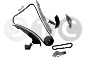 STC T458357 - KIT DISTRIBUCION  A4