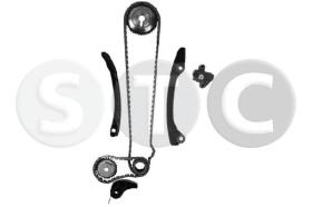 STC T458360 - KIT DISTRIBUCION  QASHQAI