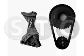 STC T458361 - KIT DISTRIBUCION  A6