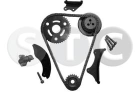 STC T458362 - KIT DISTRIBUCION  ASTRA J