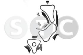 STC T458363 - KIT DISTRIBUCION  H-1