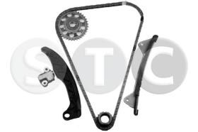 STC T458364 - KIT DISTRIBUCION  C1