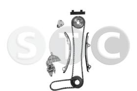 STC T458373 - KIT DISTRIBUCION  PRIMERA