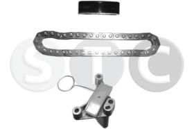 STC T458374 - KIT DISTRIBUCION  GALAXY