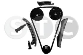 STC T458377 - KIT DISTRIBUCION  DUCATO