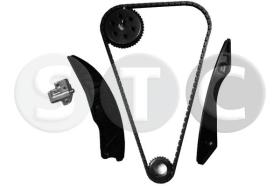 STC T458378 - KIT DISTRIBUCION  I30