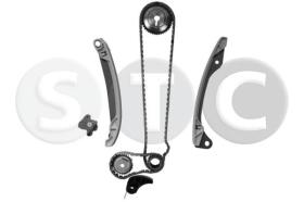 STC T458379 - KIT DISTRIBUCION  MEGANE III